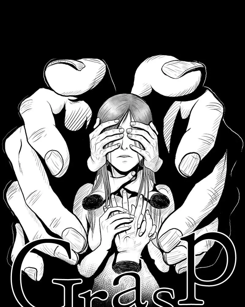 Read Grasp chapter 14 image 14 on Lezhin