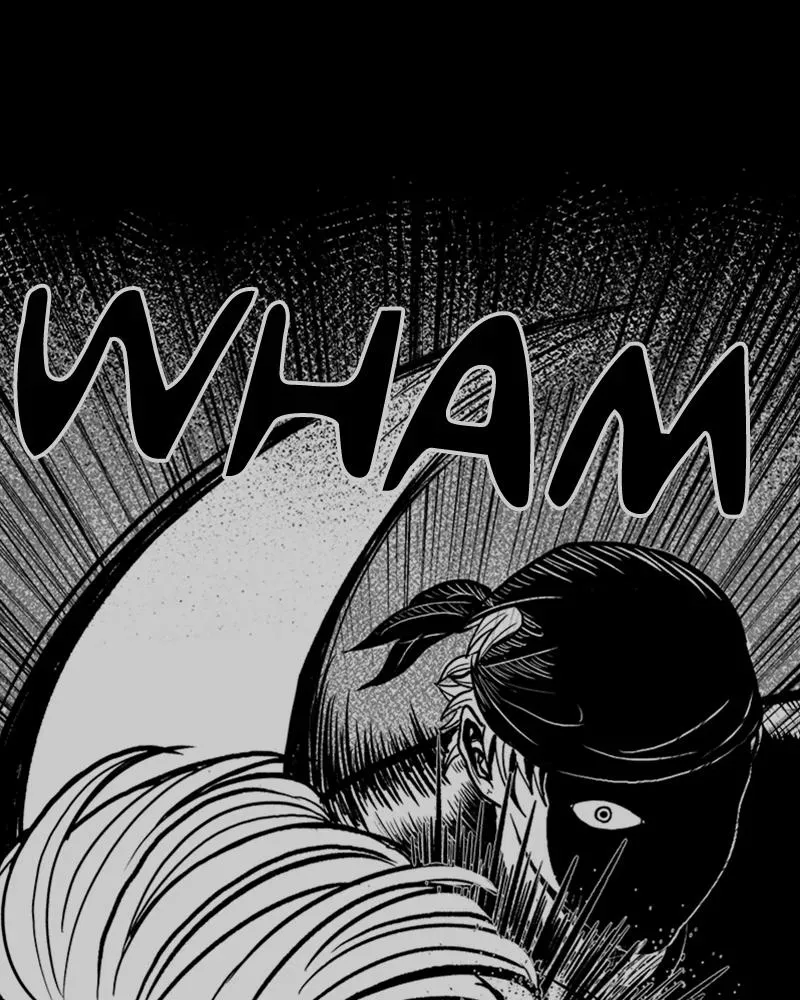 Read Grasp chapter 14 image 16 on Lezhin