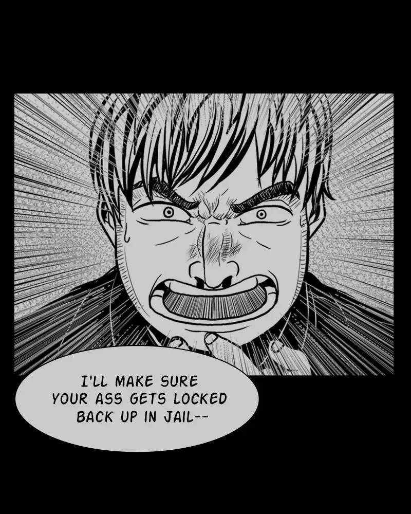 Read Grasp chapter 14 image 18 on Lezhin