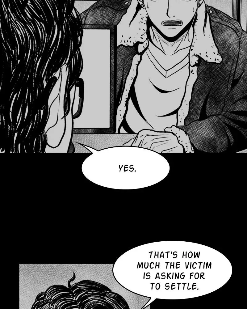 Read Grasp chapter 14 image 22 on Lezhin