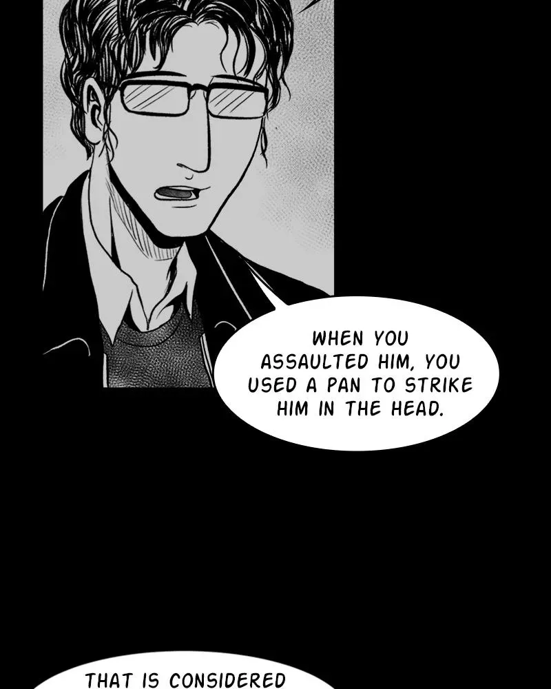 Read Grasp chapter 14 image 23 on Lezhin