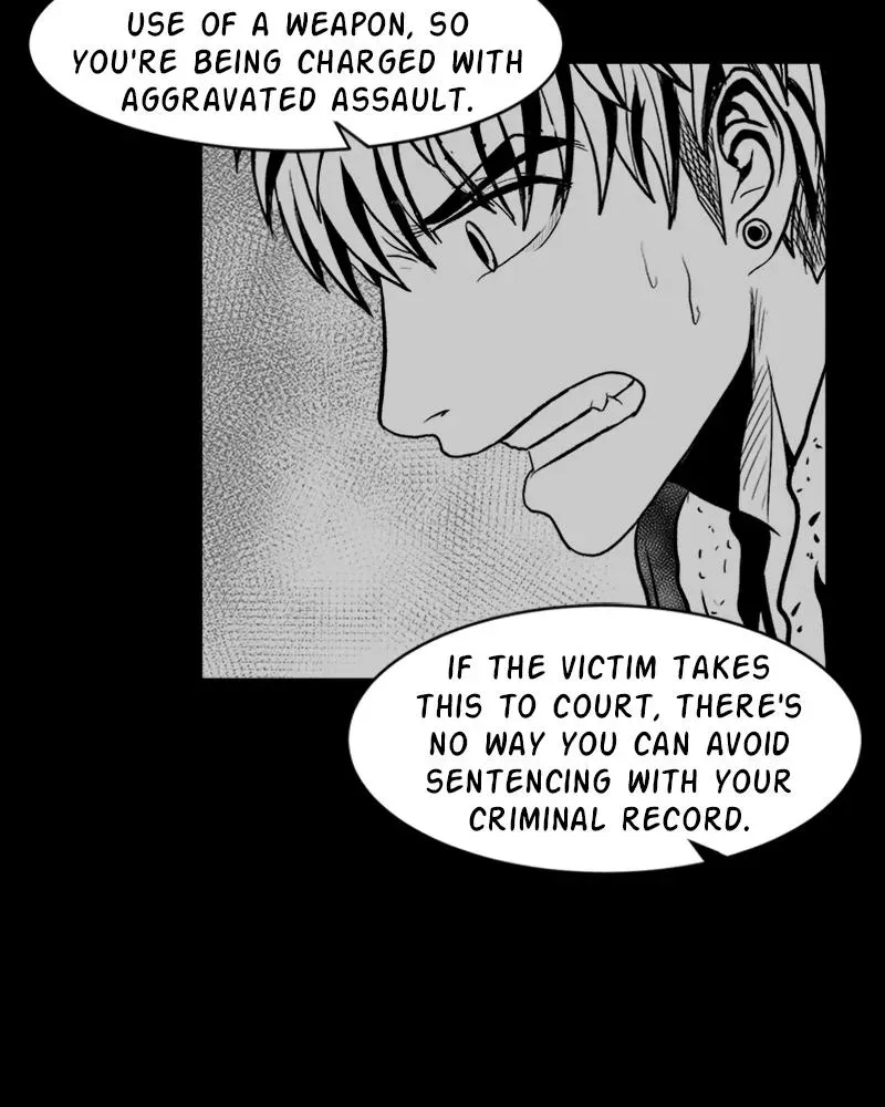 Read Grasp chapter 14 image 24 on Lezhin