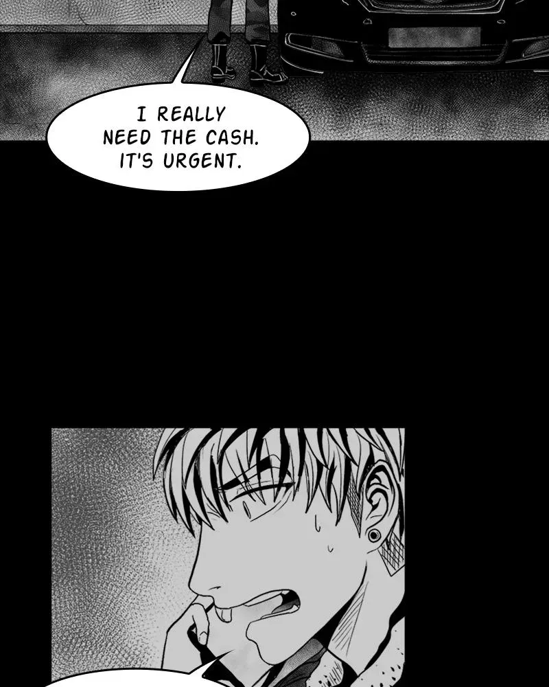 Read Grasp chapter 14 image 26 on Lezhin