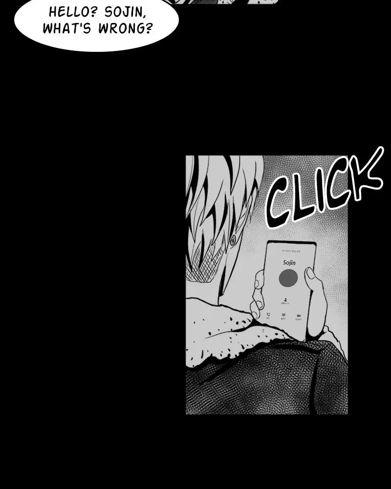 Read Grasp chapter 14 image 27 on Lezhin