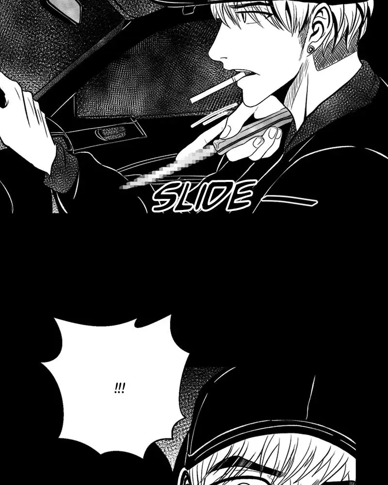 Read Grasp chapter 14 image 3 on Lezhin