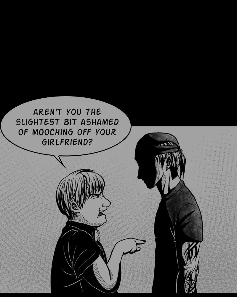 Read Grasp chapter 14 image 30 on Lezhin