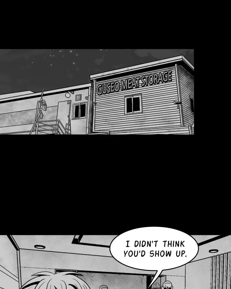 Read Grasp chapter 14 image 36 on Lezhin