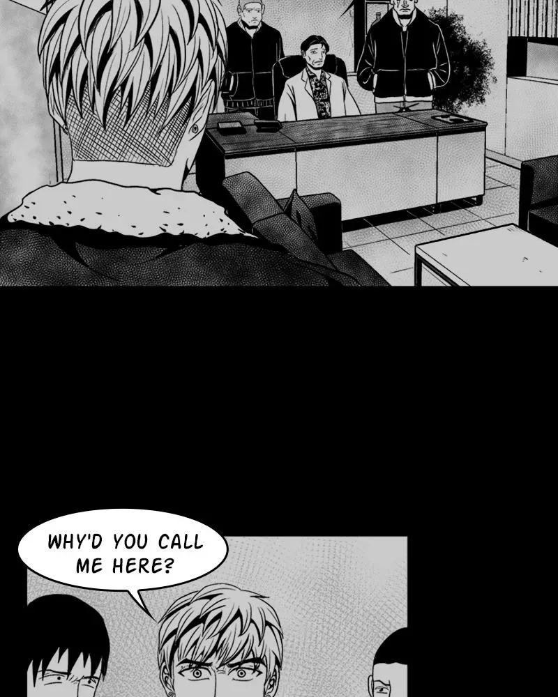 Read Grasp chapter 14 image 37 on Lezhin