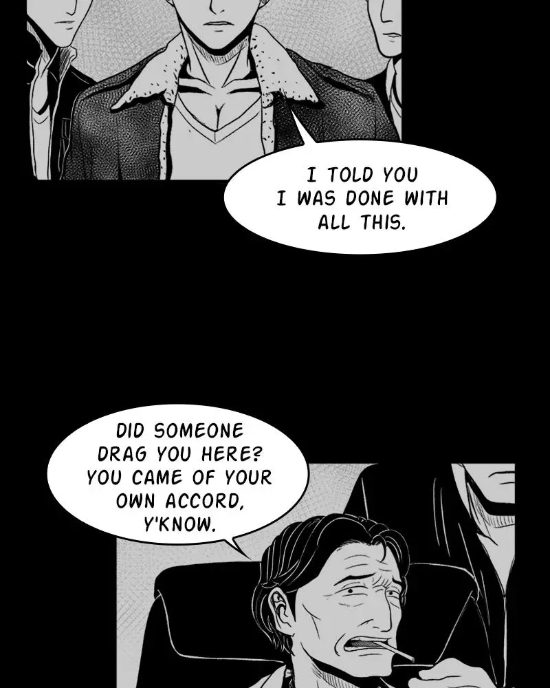 Read Grasp chapter 14 image 38 on Lezhin