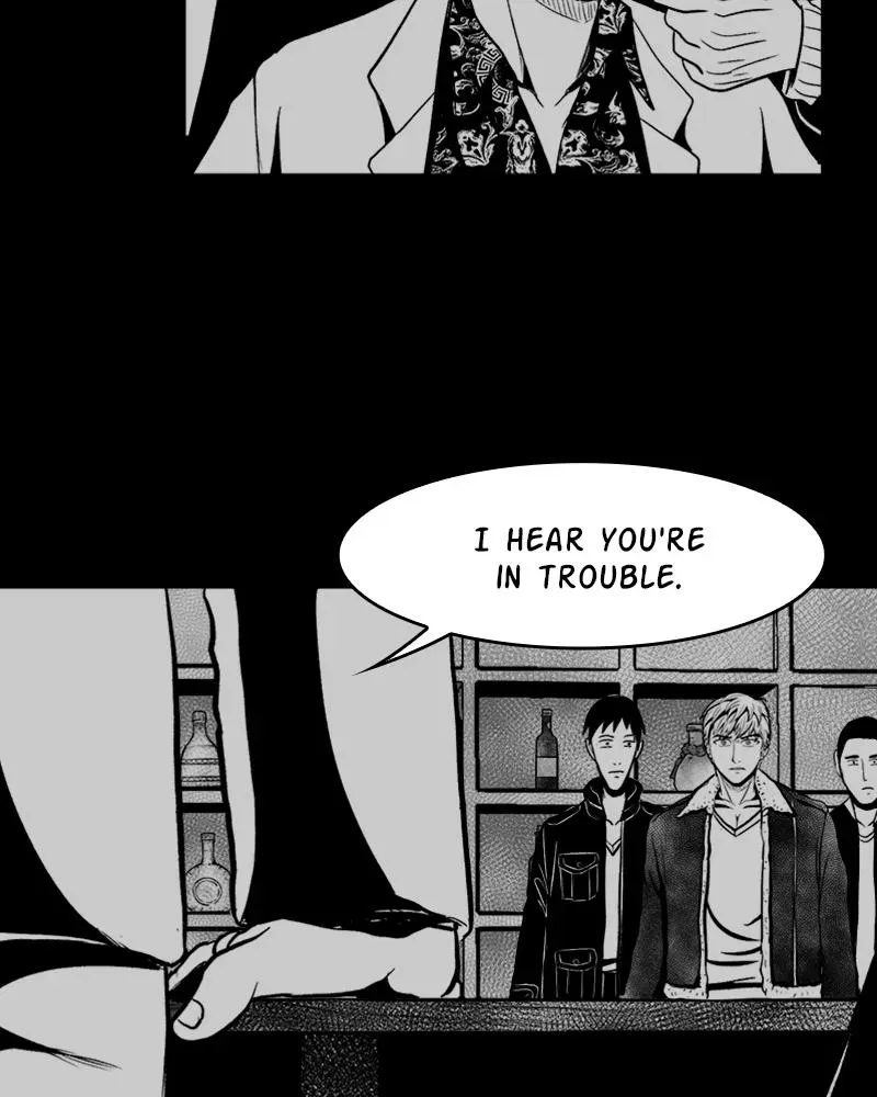 Read Grasp chapter 14 image 39 on Lezhin