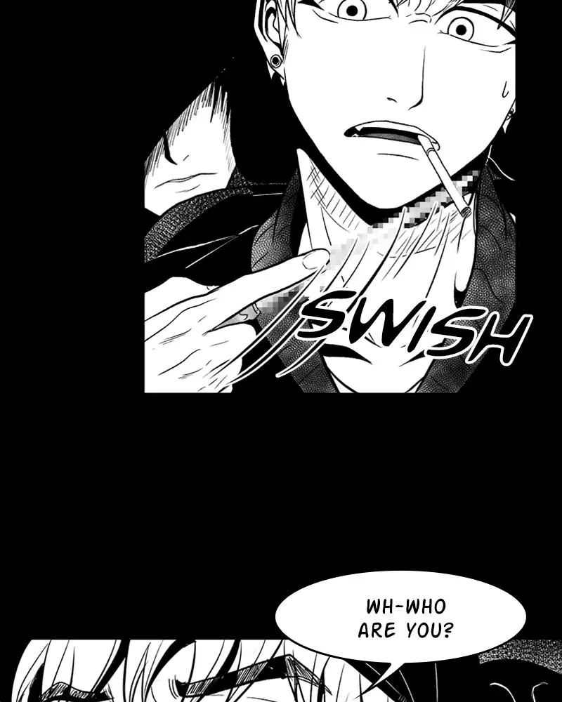 Read Grasp chapter 14 image 4 on Lezhin