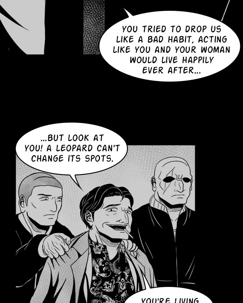 Read Grasp chapter 14 image 40 on Lezhin