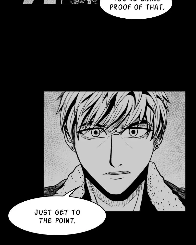 Read Grasp chapter 14 image 41 on Lezhin
