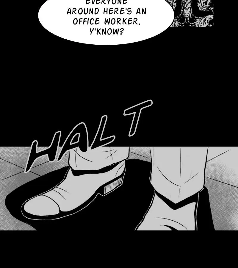Read Grasp chapter 14 image 48 on Lezhin