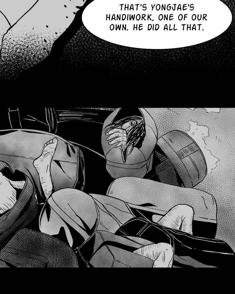 Read Grasp chapter 14 image 52 on Lezhin