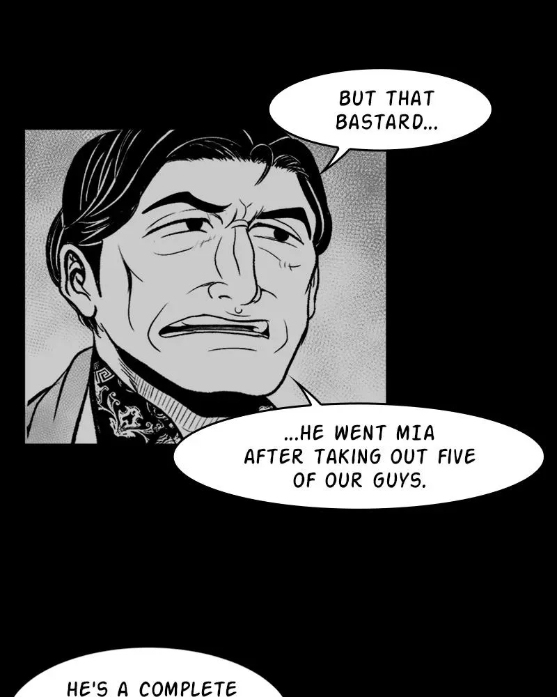 Read Grasp chapter 14 image 55 on Lezhin