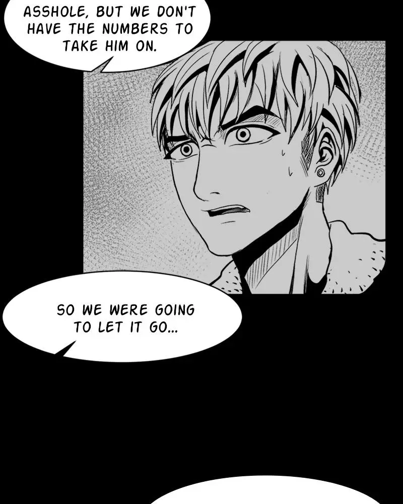 Read Grasp chapter 14 image 56 on Lezhin
