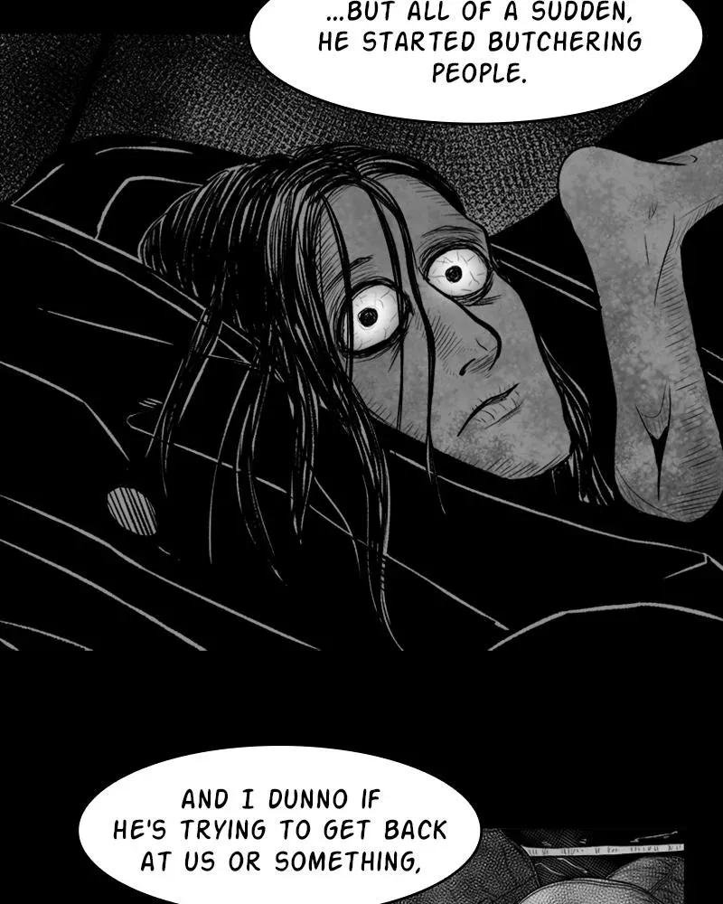 Read Grasp chapter 14 image 57 on Lezhin