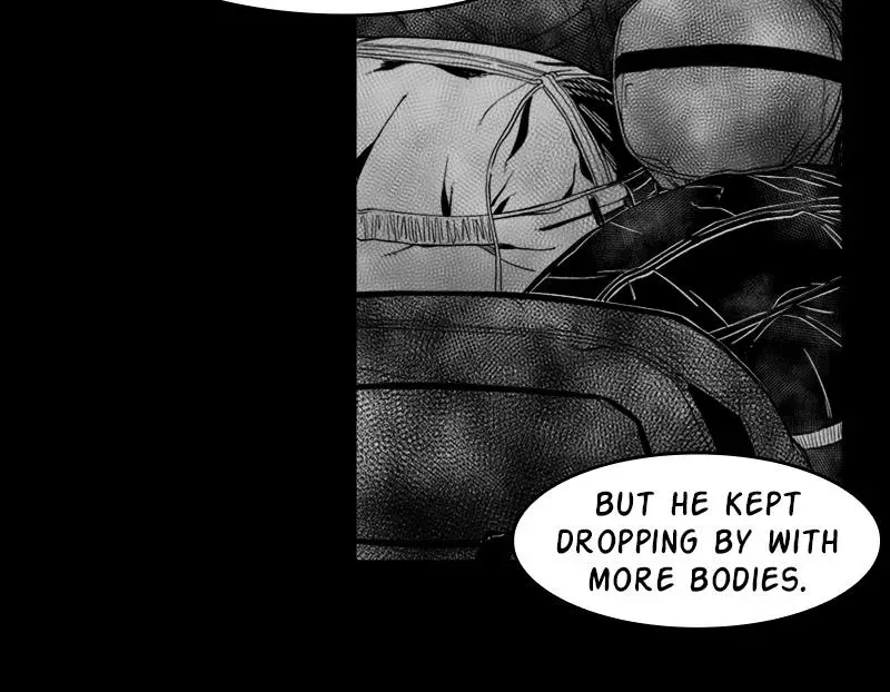 Read Grasp chapter 14 image 58 on Lezhin