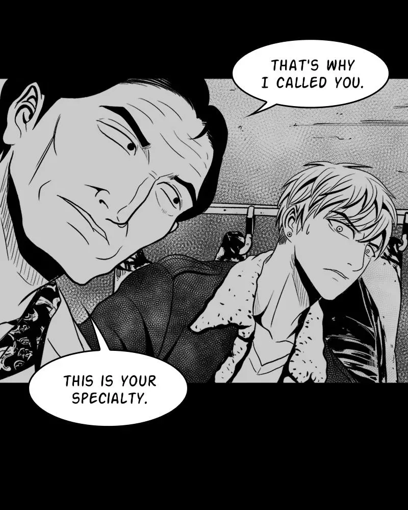 Read Grasp chapter 14 image 59 on Lezhin
