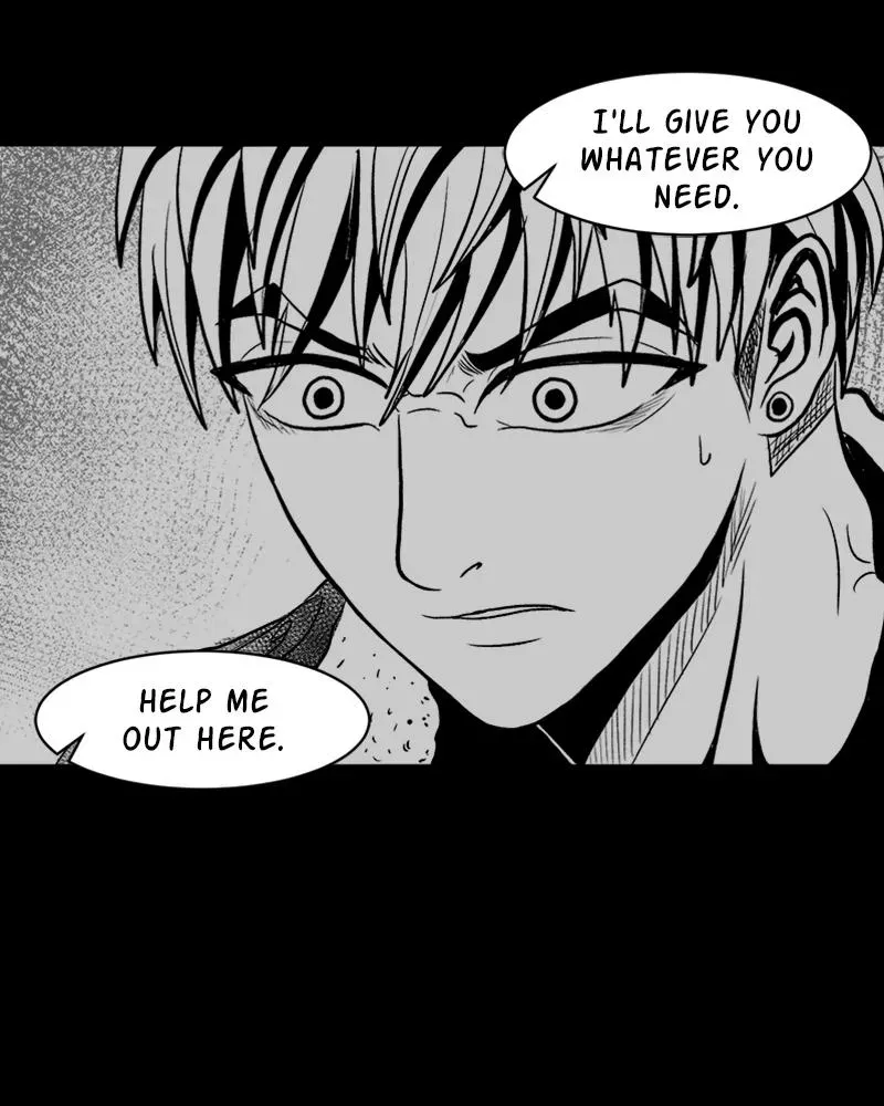 Read Grasp chapter 14 image 60 on Lezhin