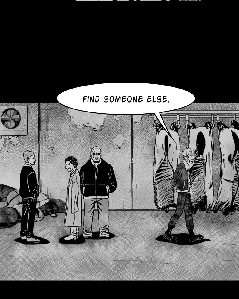 Read Grasp chapter 14 image 64 on Lezhin