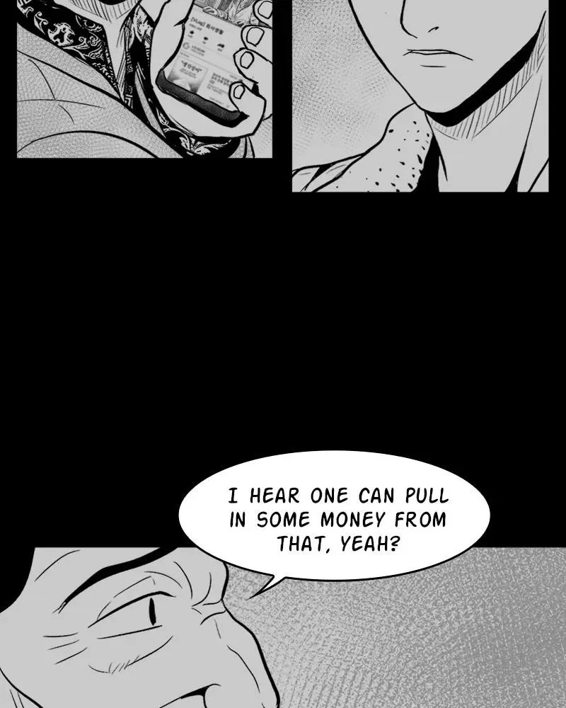 Read Grasp chapter 14 image 68 on Lezhin