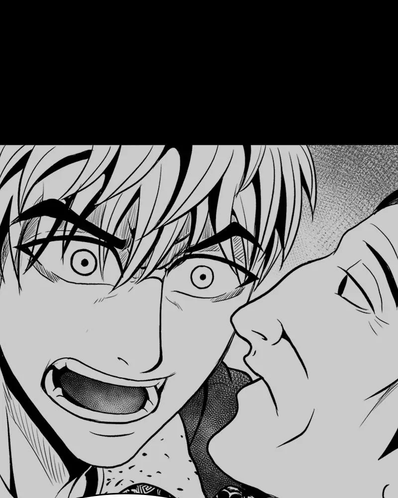 Read Grasp chapter 14 image 70 on Lezhin