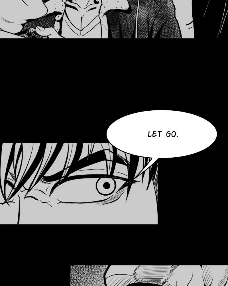 Read Grasp chapter 14 image 72 on Lezhin