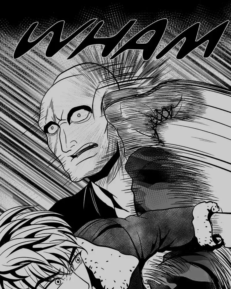 Read Grasp chapter 14 image 74 on Lezhin