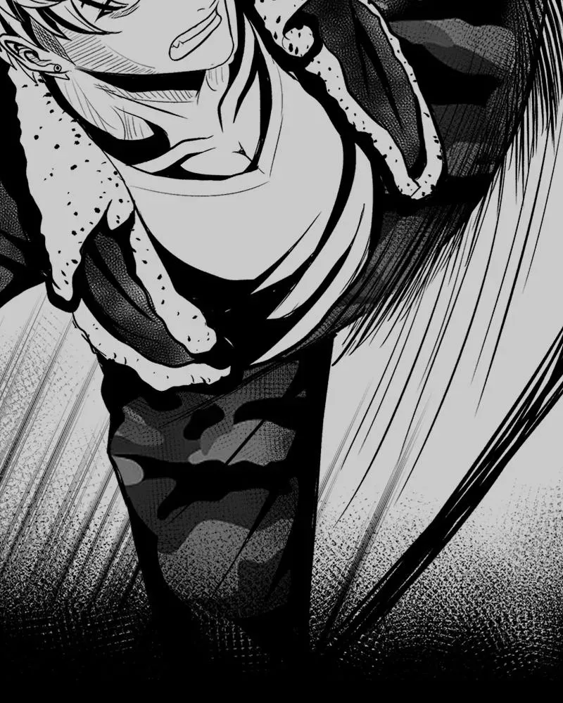 Read Grasp chapter 14 image 75 on Lezhin