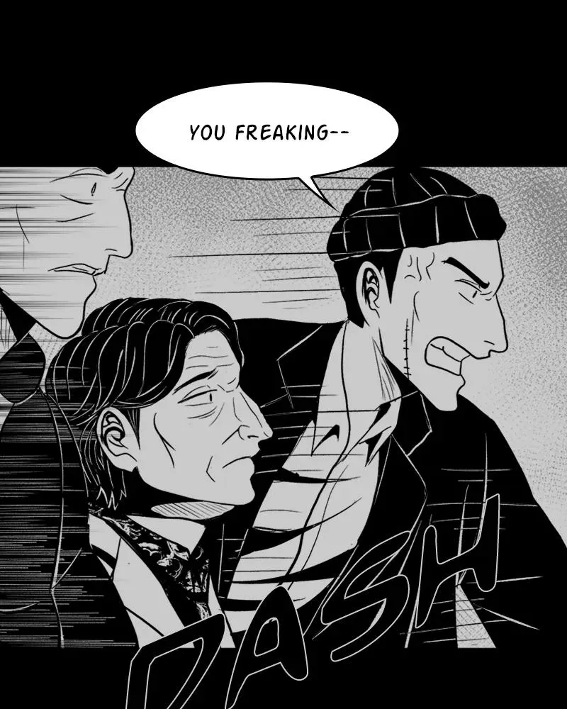 Read Grasp chapter 14 image 76 on Lezhin