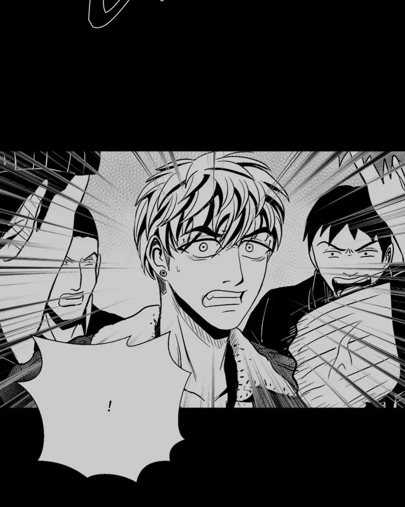 Read Grasp chapter 14 image 77 on Lezhin