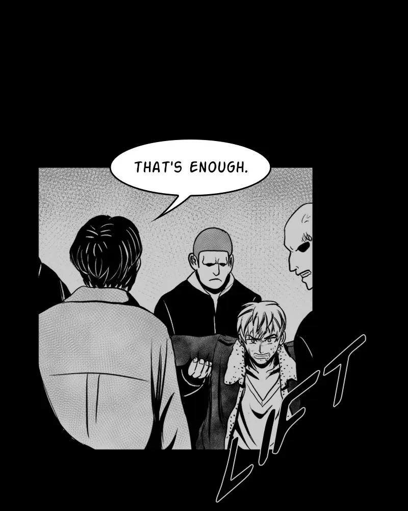 Read Grasp chapter 14 image 79 on Lezhin