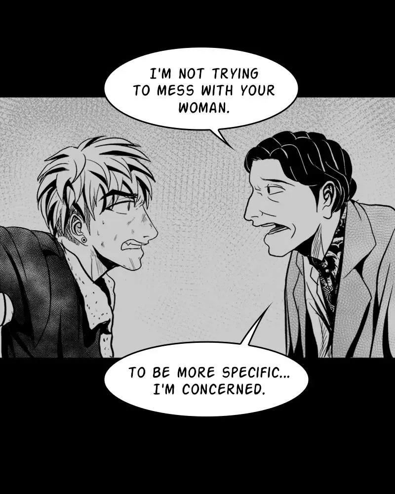 Read Grasp chapter 14 image 80 on Lezhin