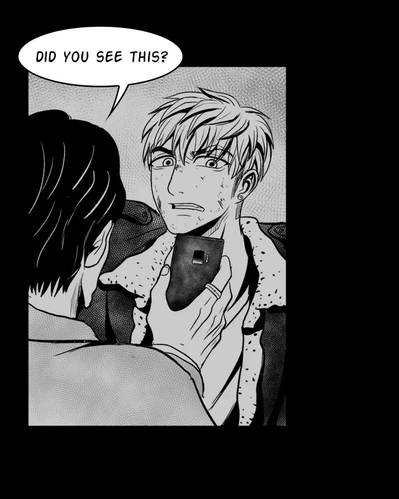 Read Grasp chapter 14 image 81 on Lezhin