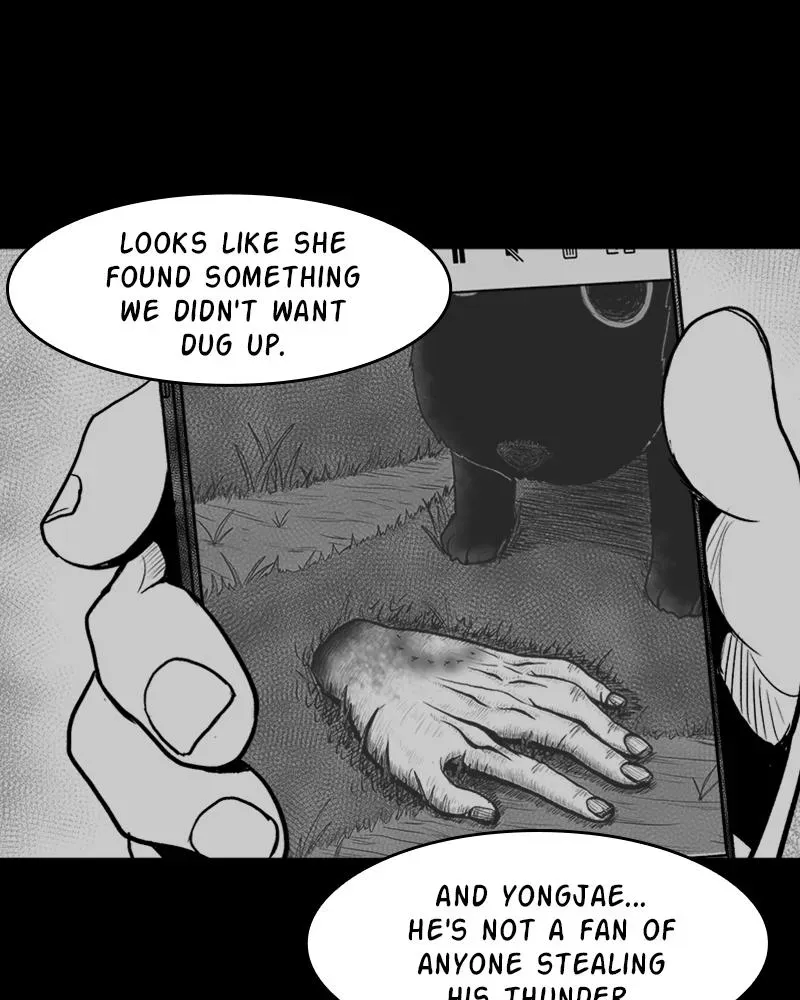 Read Grasp chapter 14 image 82 on Lezhin