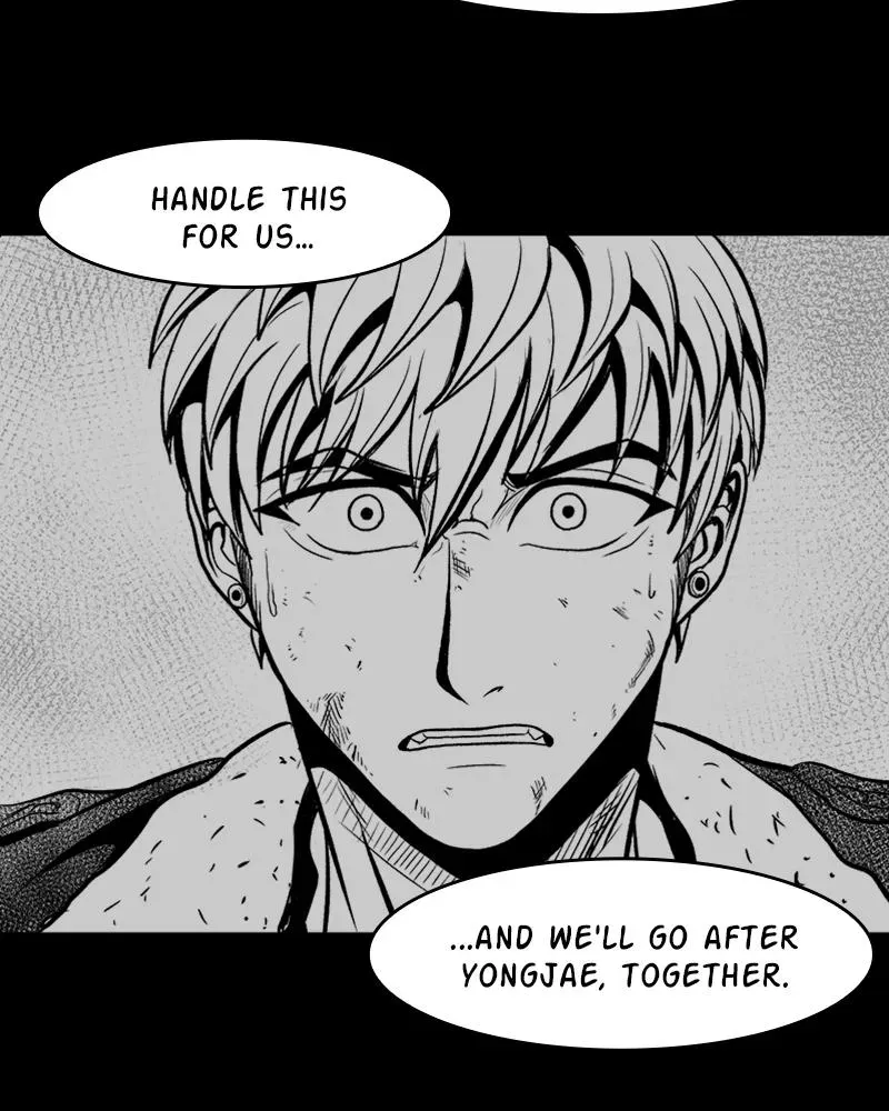 Read Grasp chapter 14 image 85 on Lezhin