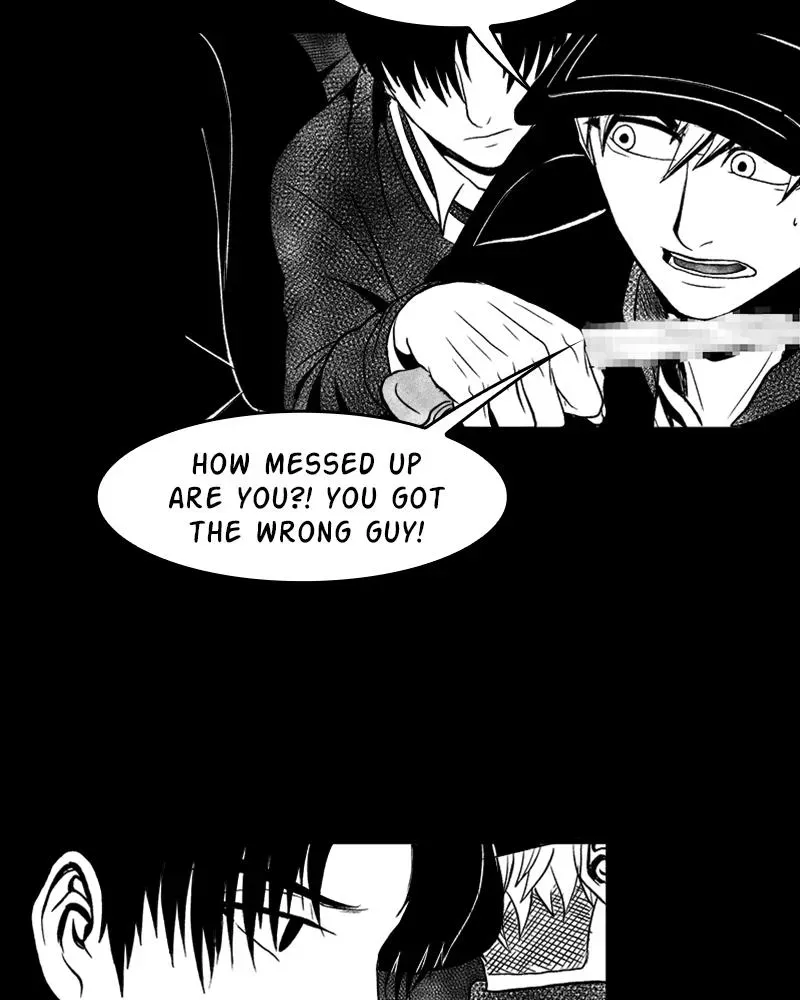Read Grasp chapter 14 image 9 on Lezhin