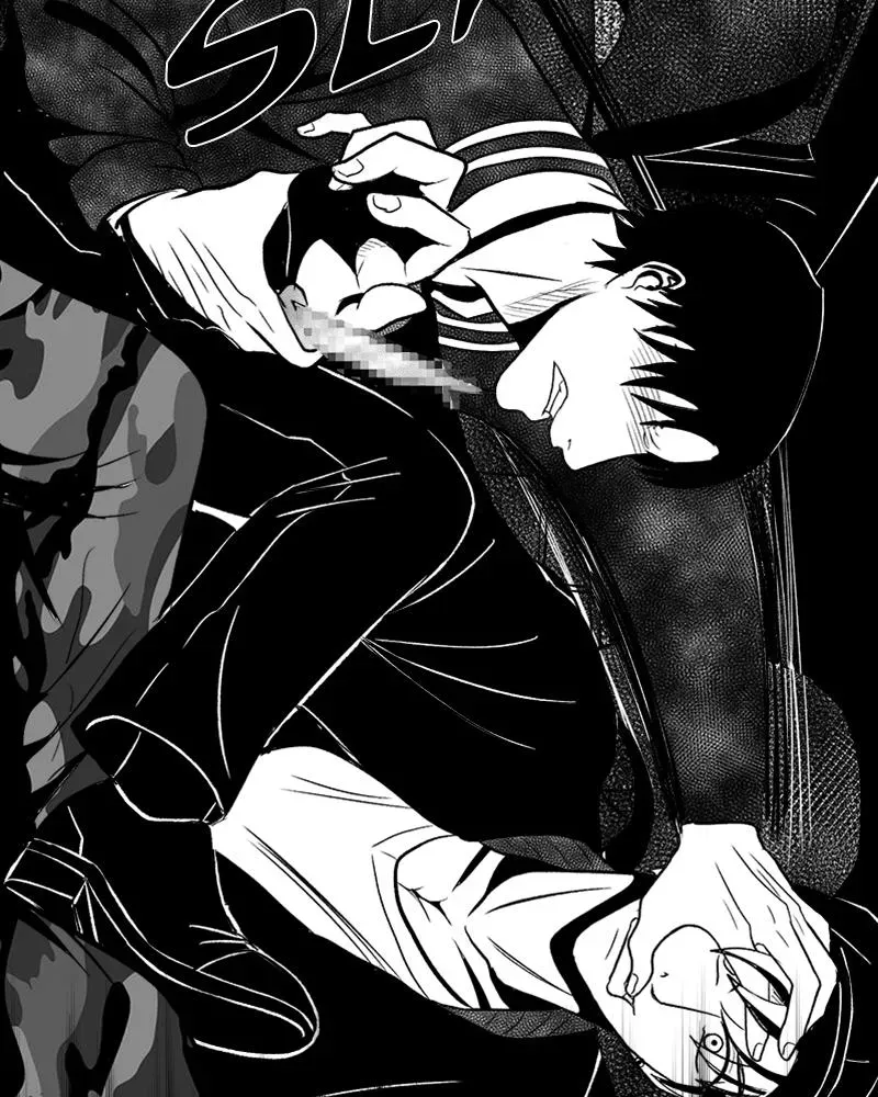 Read Grasp chapter 14 image 90 on Lezhin