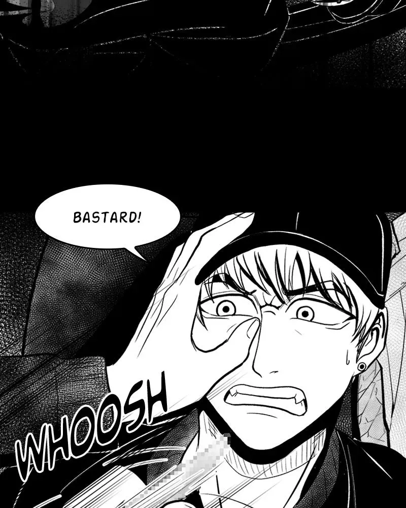 Read Grasp chapter 14 image 91 on Lezhin