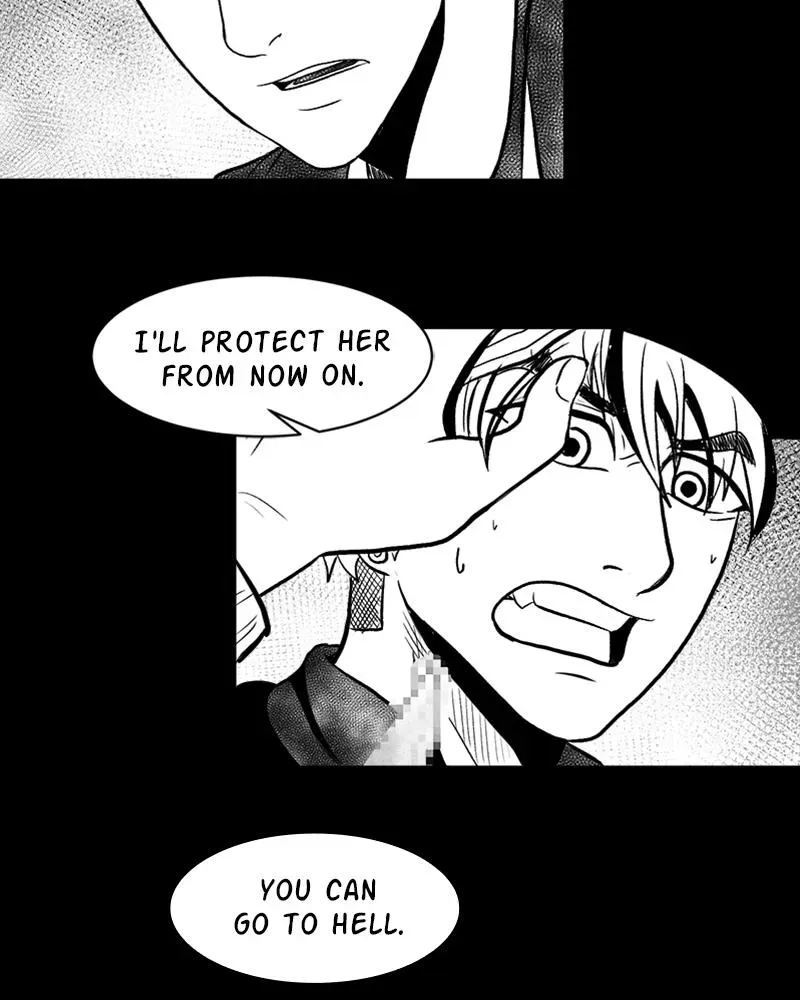 Read Grasp chapter 14 image 94 on Lezhin