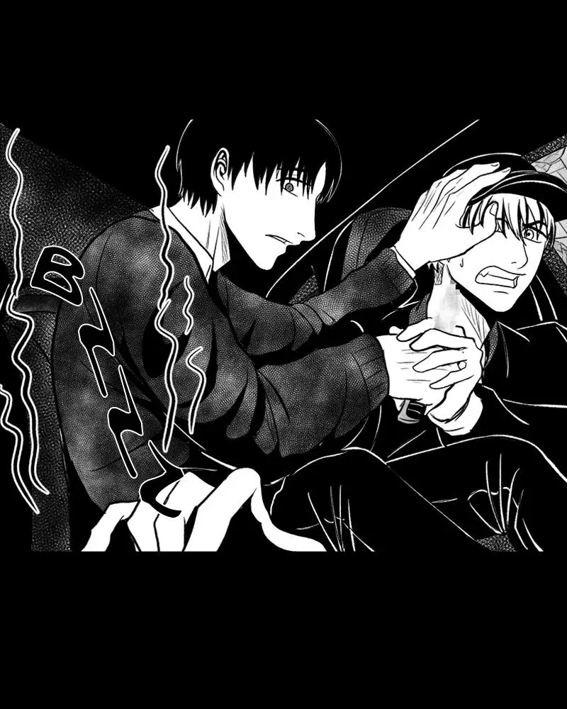 Read Grasp chapter 14 image 95 on Lezhin