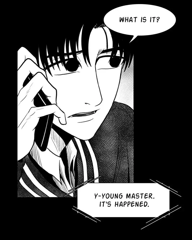 Read Grasp chapter 14 image 97 on Lezhin