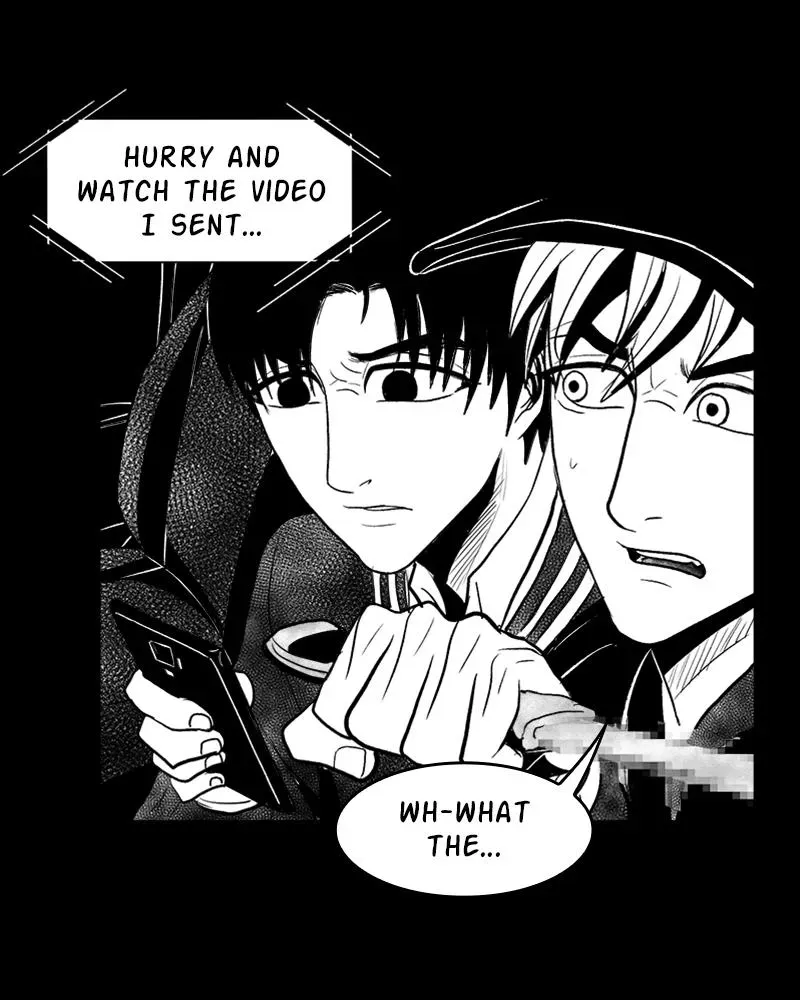 Read Grasp chapter 14 image 98 on Lezhin