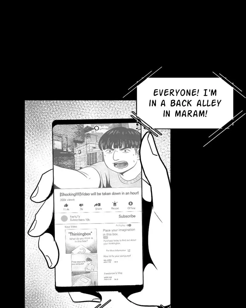 Read Grasp chapter 14 image 99 on Lezhin