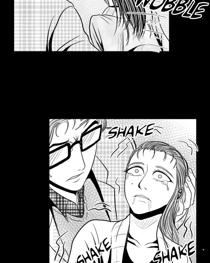Read Grasp chapter 15 image 10 on Lezhin