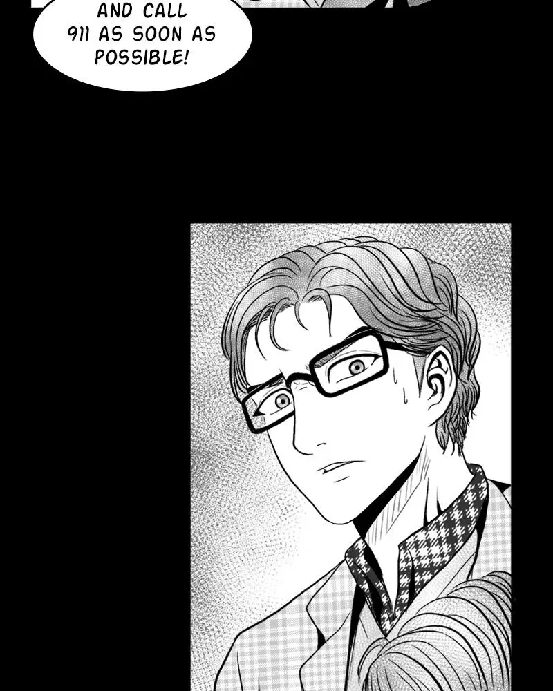 Read Grasp chapter 15 image 12 on Lezhin