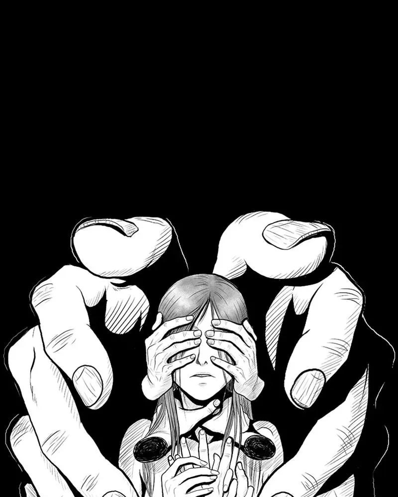 Read Grasp chapter 15 image 17 on Lezhin