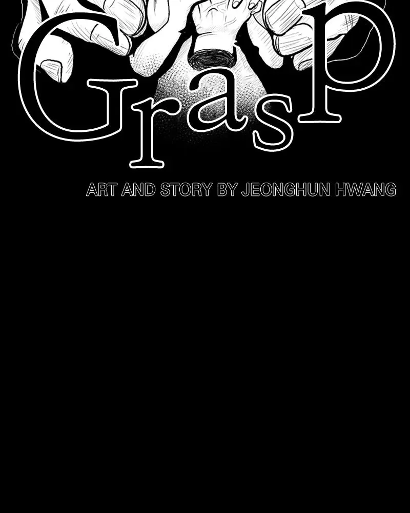 Read Grasp chapter 15 image 18 on Lezhin
